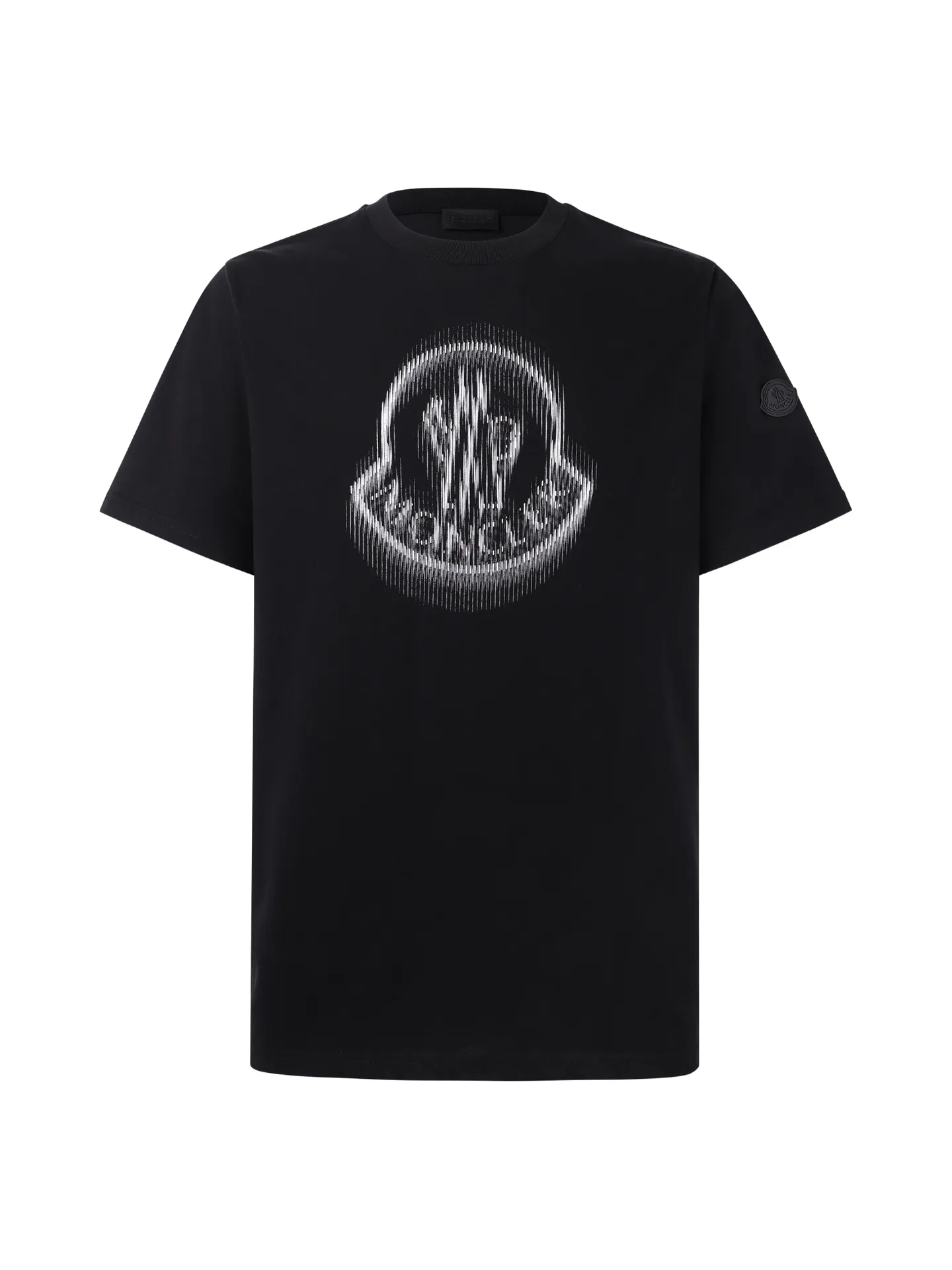 MONCLER/ 26SS LOGO T ●Authentic 4286 ●100% 180 ●1*1 260 ● ● ● 1：1 ● 1：1 ● ●Size：S M L XL